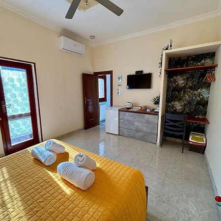 B&B Buena Vista Fiumicino Luaran gambar