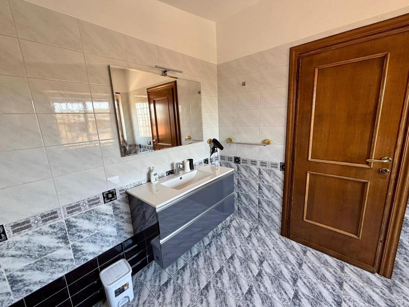 B&B Buena Vista Fiumicino Bilik gambar